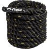 Venum CHALLENGER BATTLE ROPE Posilňovacie lano, čierna, 12 M