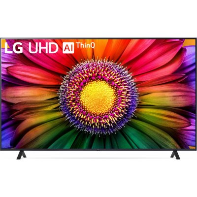 LG 75UR80006LJ