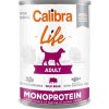 Calibra Dog Life konzerva Adult Wild Boar with Cranberries 400 g