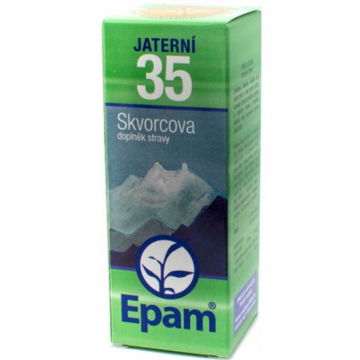 Epam 35 Pečeňový 50 ml