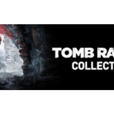 Tomb Raider DLC Collection