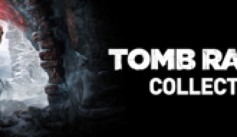 Tomb Raider DLC Collection