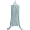 Spinkie Baldachýn Sheer Minty Blue
