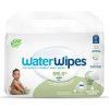 4X WATERWIPES Obrúsky vlhčené Baby&Toddler 3in1 60 ks (240 ks)