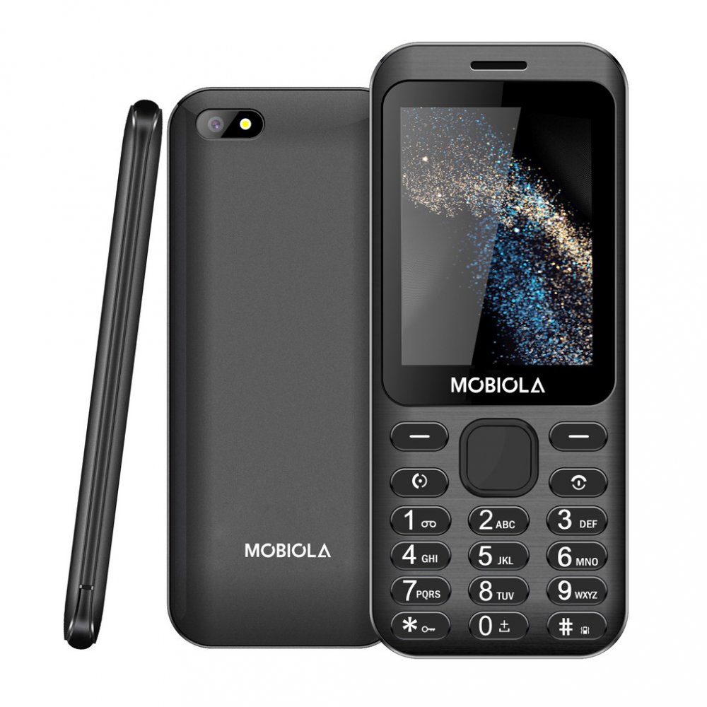 Mobiola MB3200 Dual SIM — Heureka.sk