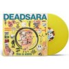 Dead Sara - Ain't It Tragic / RSD 2025 / Yellow / Vinyl [LP]
