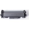 Toner Brother TN2590 XL čierny – originálny