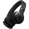 Slúchadlá JBL Live 670NC (JBLLIVE670NCBLK) čierna