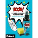 Collonil Súprava na čistenie obuvi BOOM! Set 100 ml 73054410000