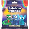 Figurka Rainbow Friends Blindbox Mysterybox vrecúško Gren Blue Cyan Yellow