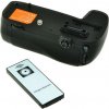 Battery Grip Jupio pro Nikon D7100 / D7200 (MB-D15)