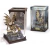 Noble Collection Harry Potter Magická postava Drak maďarský trnoocasý