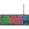 Trust GXT 833 Thado TKL Illuminated Gaming Keyboard 26063