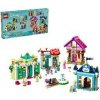 LEGO® Disney Princess™ 43246 Disney princezná a jej dobrodružstvo na trhu