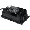 *Vodotěsná nabíječka Kon-TEC LiFePO4 29,4V 18A (Vodotěsné nabíječky LiFePO4 mají vlastní procesor a technologii řízení PWM signálu, která zajišťuje vysokou účinnost a stabilitu)
