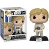 Funko POP! Star Wars A New Hope Luke Skywalker