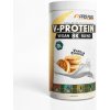 ProFuel Profuel V-Protein 8K vegan vanilkové sušienky, 750 g