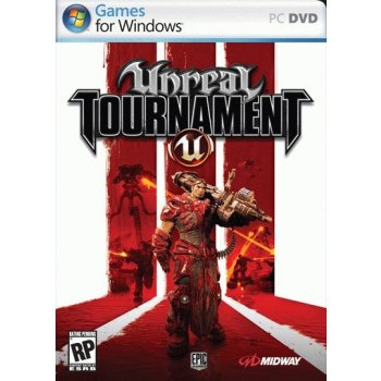 Unreal Tournament 3