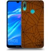 Picasee ULTIMATE CASE pro Huawei Y7 2019 - Web