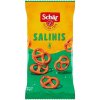 Schär Salinis praclíky bezgluténové 60 g