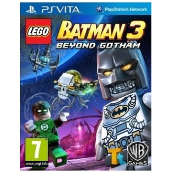 LEGO Batman 3: Beyond Gotham