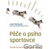 Péče o psího sportovce - Lowri Daviesová