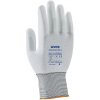 Ochranné rukavice phynomic lite ,OJ 10 párov Uvex