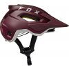 Prilba Fox Speedframe MIPS Dark Maroon - (L) 59 - 63 cm