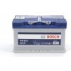 TATechnix Autobatérie 80Ah/740A Mercedes C-CLASS T-Model (S204) - Bosch