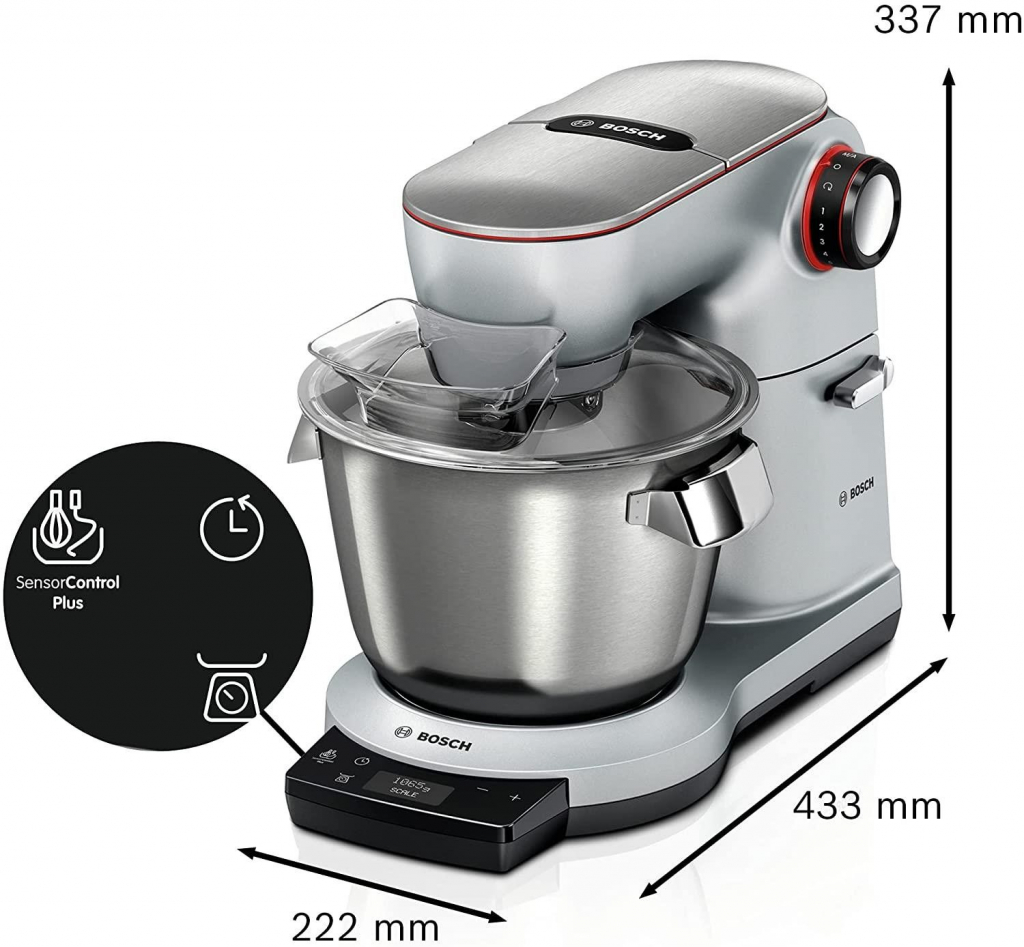 BOSCH MUM 9DX5S31