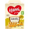 Hami sušienky Keksíky 180g