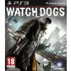 Watch Dogs CZ (PS3)