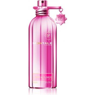 Montale Crystal Flowers parfumovaná voda unisex 100 ml