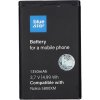 Batéria Nokia 5800 XM/C3-00/N900/X6/5230/Lumia 520/525 1350 mAh Li-Ion (BS) PREMIUM