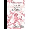 Atlas of Poetic Zoology - Emmanuelle Pouydebat, Julie Terrazzoni (ilustrácie)