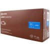 Latexové rukavice MERCATOR COMFORT nepúdrované M 100ks