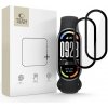 Tech-Protect Glass Flex+ 2-pack ochranné sklá pre Xiaomi Smart Band 10 / 10 NFC čierne