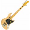 Sire Marcus Miller V7 Vintage Swamp Ash-5 FL 2nd Gen Natural Bezpražcová basgitara