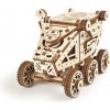 Ugears Mars Rover (Updated Mars Buggy) drevená stavebnica