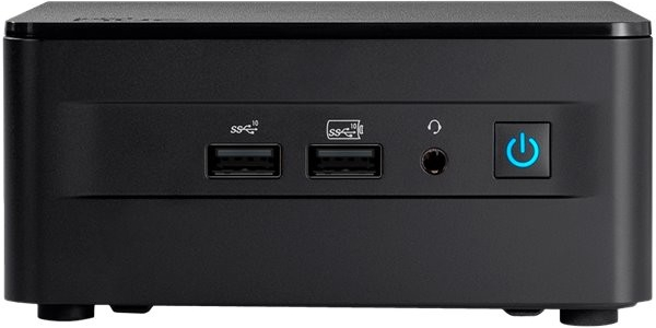 Asus NUC 90AR00C1-M000B0