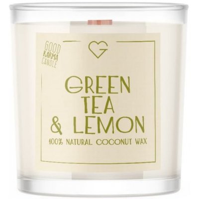 Goodie Green tea & lemon 50 g