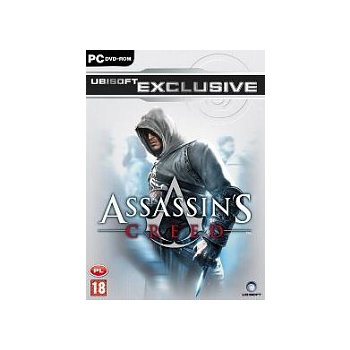 Assassin’s Creed