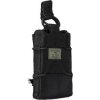 MILTEC MOLLE Single mag pouch - black (13496902)