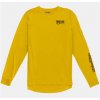 Troy Lee Designs Ruckus Ride Tee pánsky dres dlhý rukáv Eyez Safron vel. M