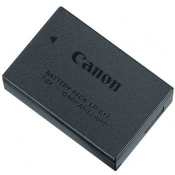 Canon LP-E17