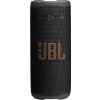 JBL Grip Black (JBLGRIPBLK) Prenosný / Vodotesný / Bluetooth / Konektor USB Typ-C / 16,0W RMS / Čierna