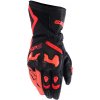 Rukavice SP-9, ALPINESTARS (černá/červená fluo, vel. 2XL)