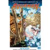 Aquaman 01: Pád do hlubin