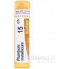 Plumbum Metallicum gra.1 x 4 g 15CH