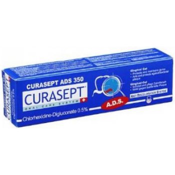 Curaprox Curasept ADS 350 zubný gel 30 ml